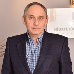 Deniz Kabaağaç