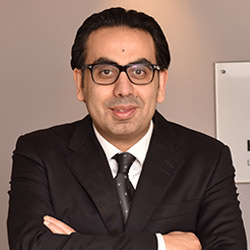 Tolga Hidayetoğlu